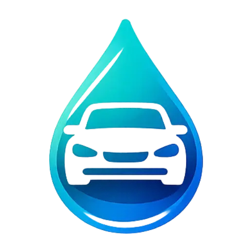 Lavage auto à domicile Orange